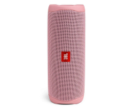 JBL FLIP 5 Różowy - 515689 - zdjęcie 3